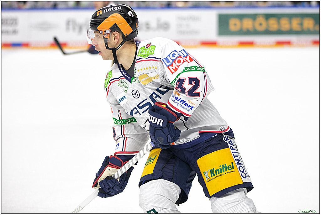 PENNY DEL; Koelner Haie- Eisbaeren Berlin; Koeln, 28.12.2021